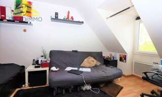 Maison 5 Pièces 100 m² à vendre à Varennes-Jarcy (91480)