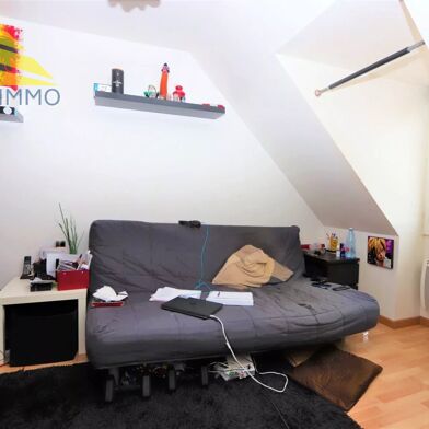 Maison 5 pièces 472500 €