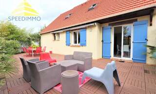 Maison 5 Pièces 100 m² à vendre à Varennes-Jarcy (91480)