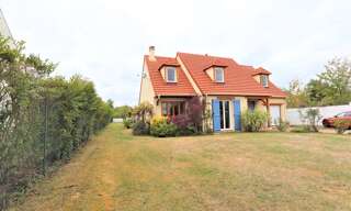 Maison 5 Pièces 100 m² à vendre à Varennes-Jarcy (91480)