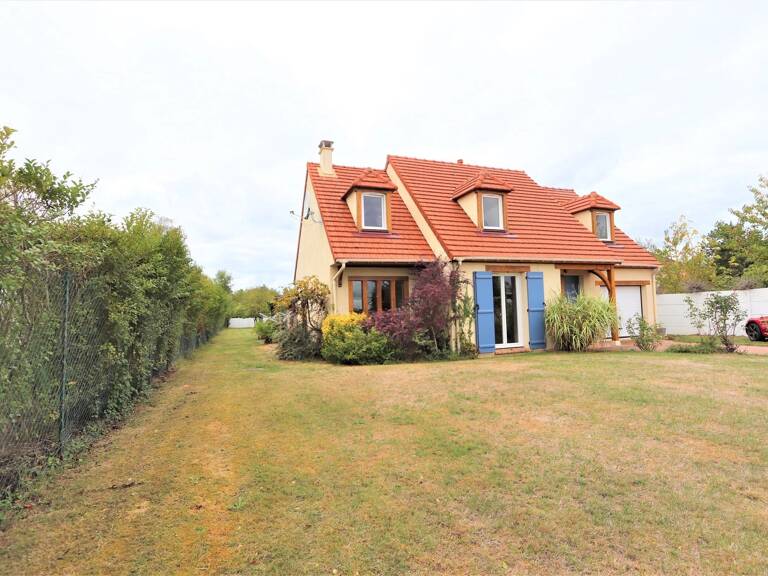 Maison 5 pièces 100 m² — photo 1