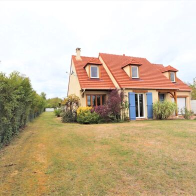 Maison 5 pièces 472500 €