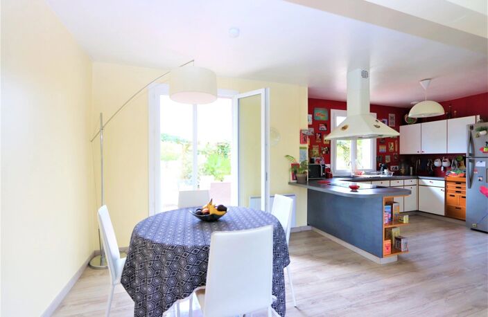 Vente maison 5 pièces 100 m² Varennes-Jarcy (91480) — photo 3