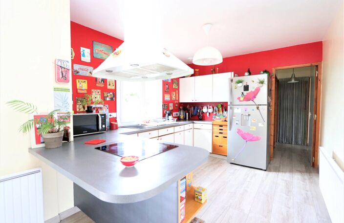 Vente maison 5 pièces 100 m² Varennes-Jarcy (91480) — photo 4