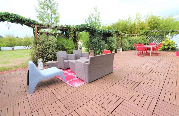 Vente maison 5 pièces 100 m² Varennes-Jarcy (91480) — photo 5