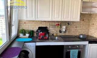 Appartement 2 Pièces 42 m² à vendre à Créteil (94000)