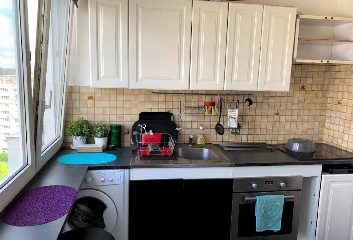 Investissement CRETEIL — photo 1