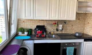 Appartement 2 Pièces 42 m² à vendre à Créteil (94000)