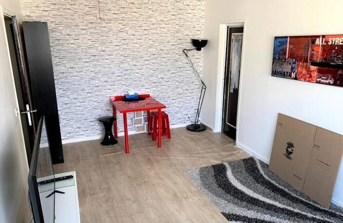 Investissement CRETEIL — photo 2