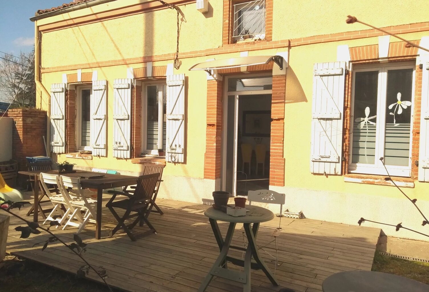 Toulouse / Oncopole — photo 1