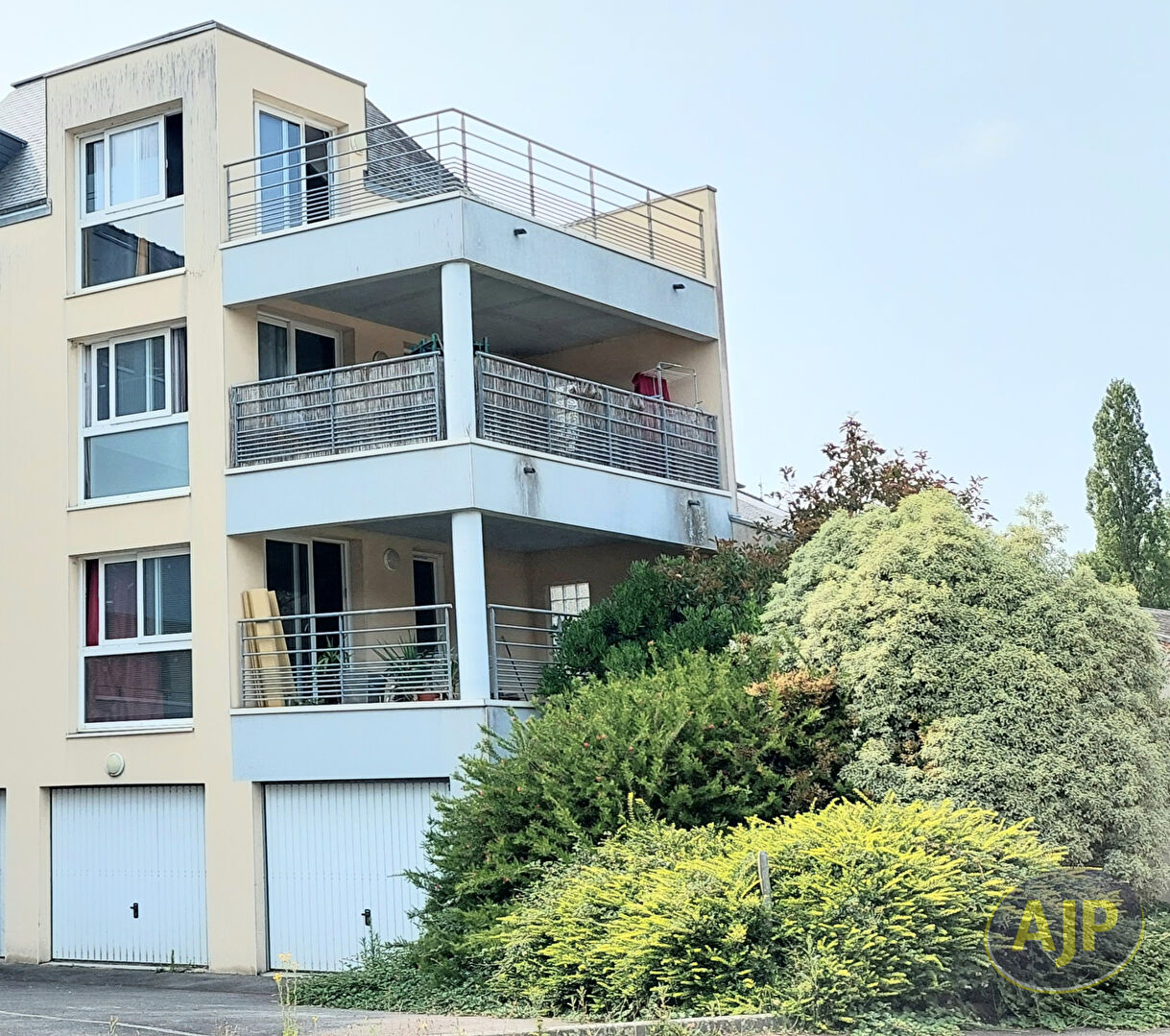 Vente Appartement 64 m² à Montreuil sur Ille 147 400 €