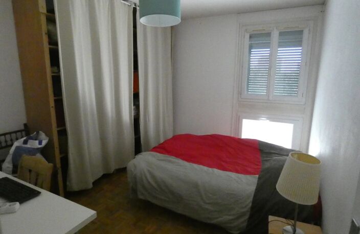 Toulouse / Mermoz — photo 4