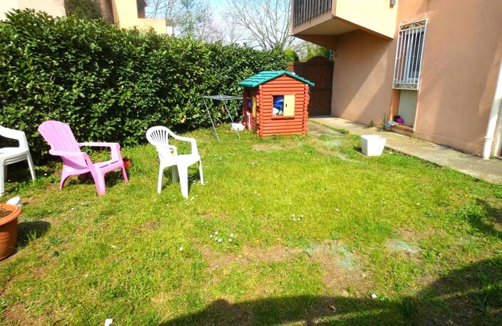 Toulouse / Pradettes — photo 4