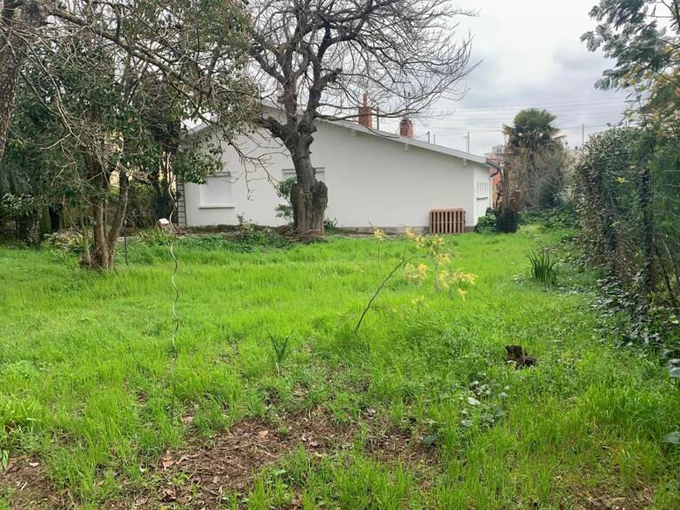Toulouse / Route de Seysses / Papus — photo 1