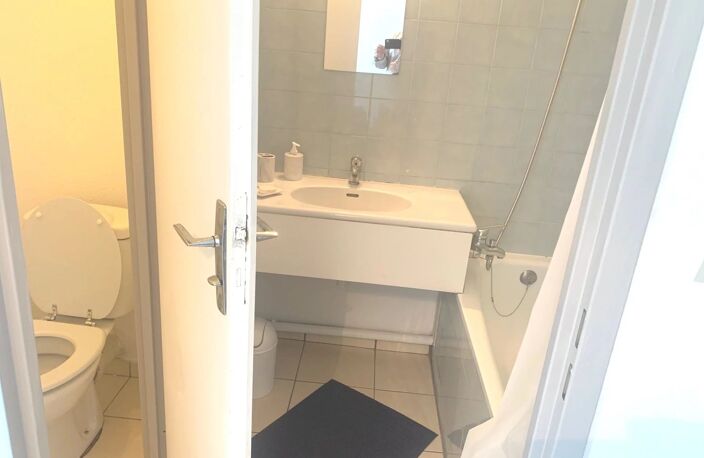 TOULOUSE / PRADETTES — photo 4