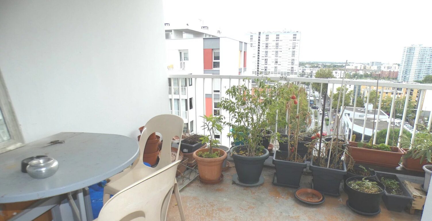 Toulouse / La Faourette — photo 1