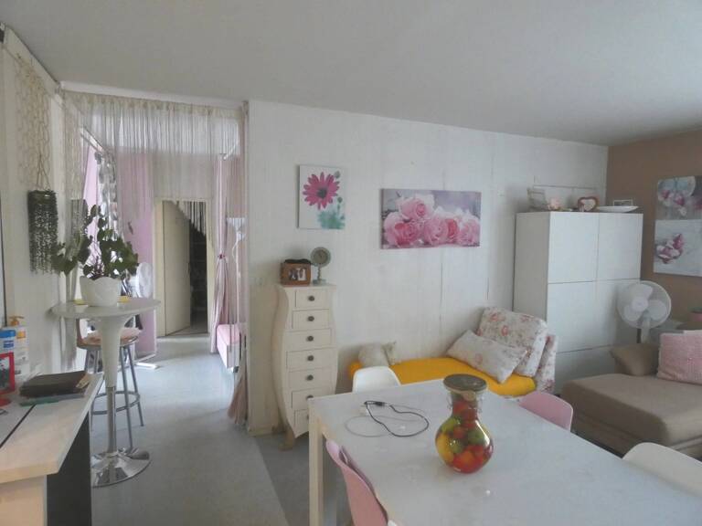 Toulouse / Bellefontaine — photo 1