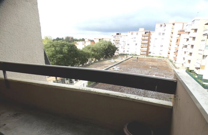 Toulouse / Lac Reynerie — photo 3