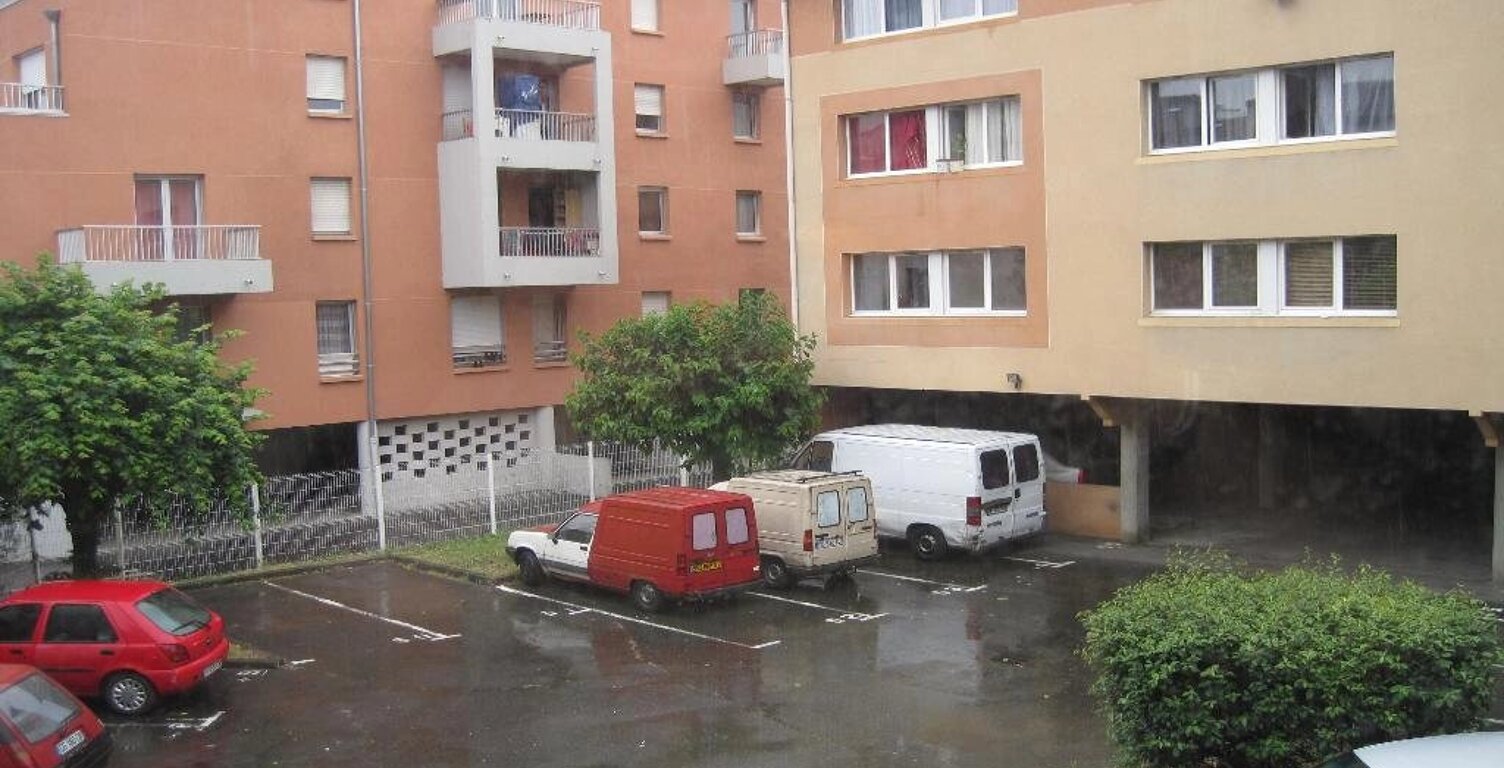 Toulouse/Pradettes — photo 1