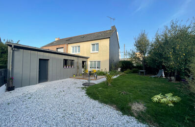 vente maison 497 300 € à proximité de Noyal-Châtillon-sur-Seiche (35230)