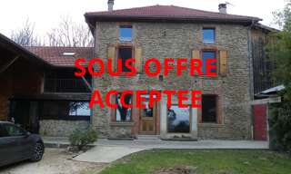 Maison 6 Pièces 230 m² à vendre à Châtillon-Saint-Jean (26750)