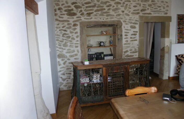 Maison T6 Chatillon Saint Jean — photo 3