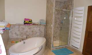 Maison 6 Pièces 230 m² à vendre à Châtillon-Saint-Jean (26750)