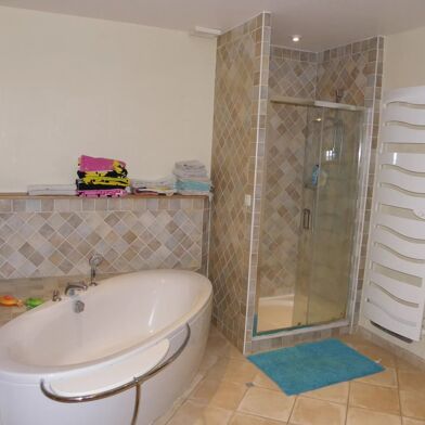 Maison 6 pièces 325000 €