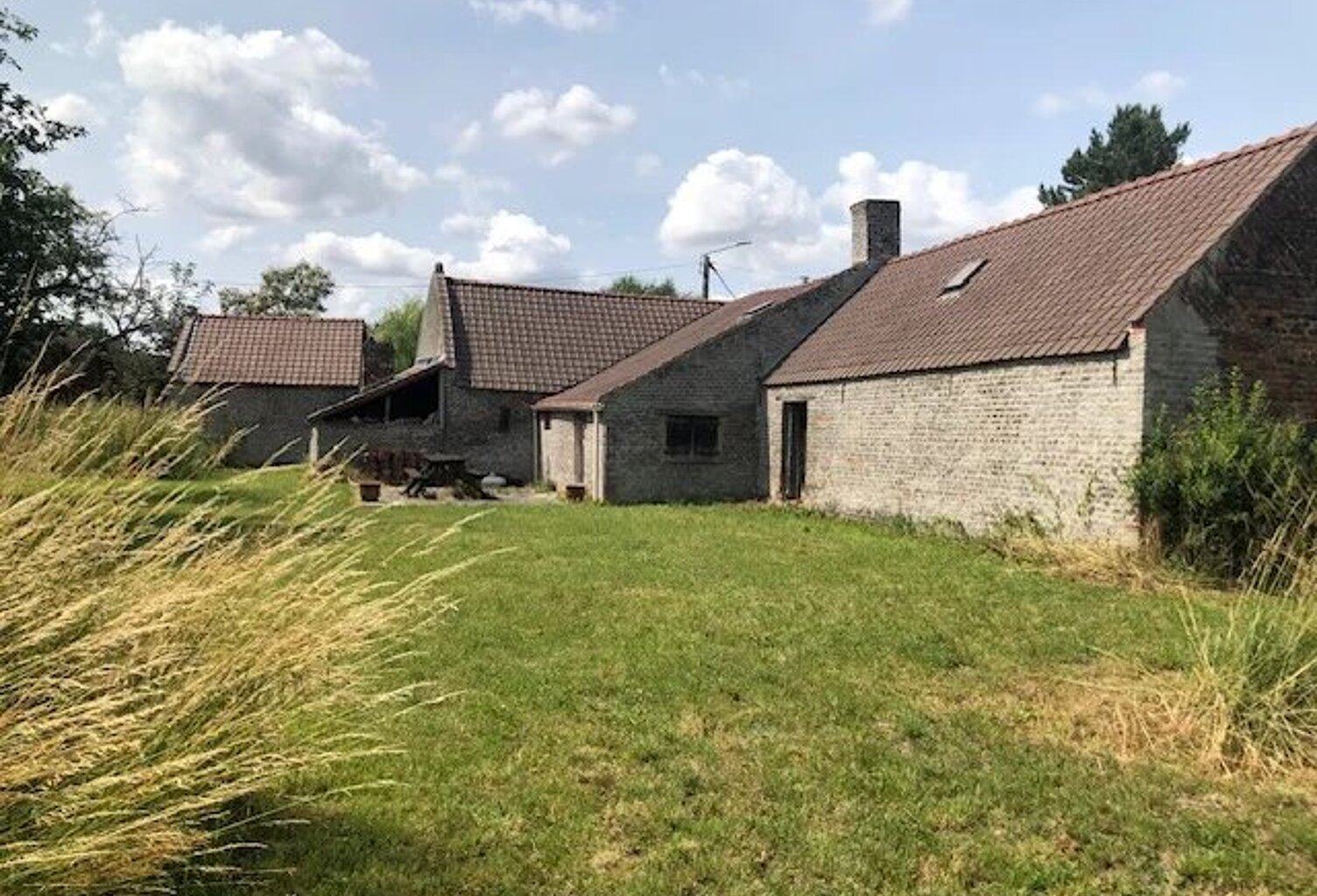FERMETTE A RENOVER — photo 1