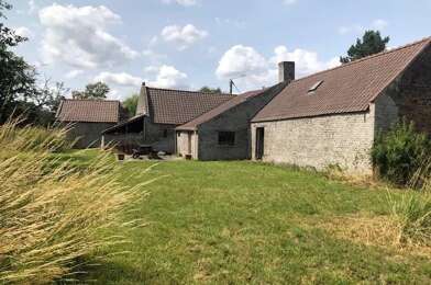 Maison 7 pièces 194000 €