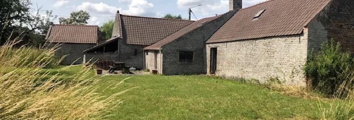 Maison 7 Pièces 110 m² à vendre à Warlaing (59870)