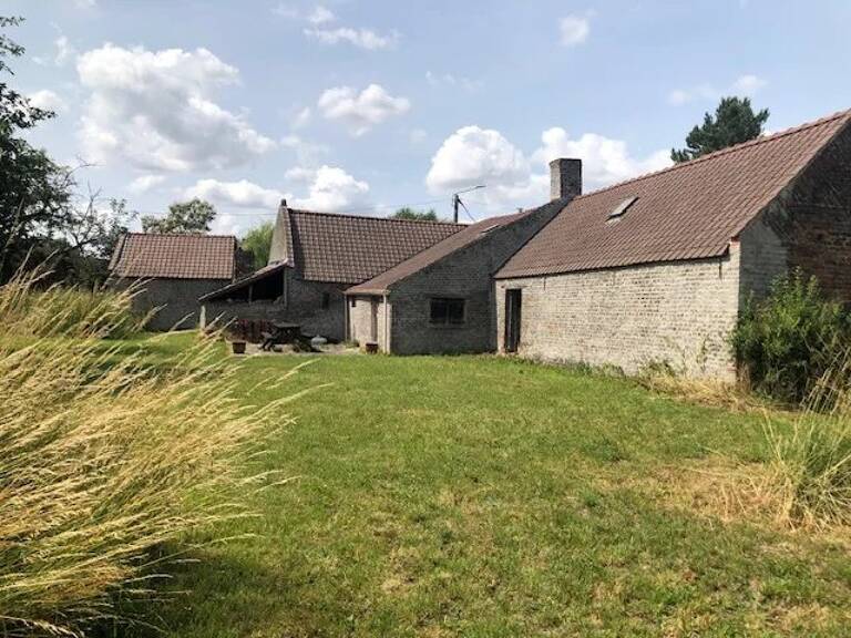 FERMETTE A RENOVER — photo 1