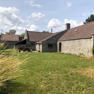 Maison 7 pièces 194000 €