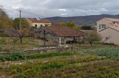 vente terrain 105 000 € à proximité de Saint-Sernin (07200)