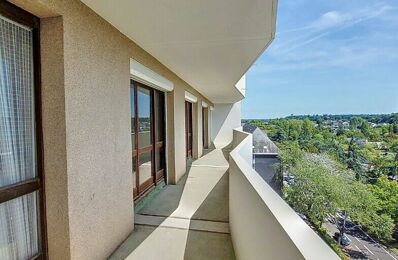 vente appartement 130 000 € à proximité de Montlouis-sur-Loire (37270)