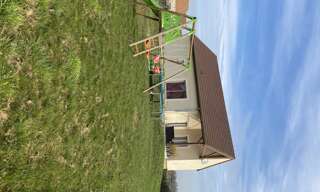 Maison 6 Pièces 100 m² à vendre à Saint-Philibert (21220)