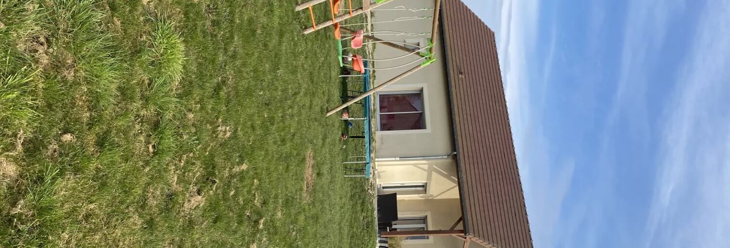 Maison 6 Pièces 100 m² à vendre à Saint-Philibert (21220)