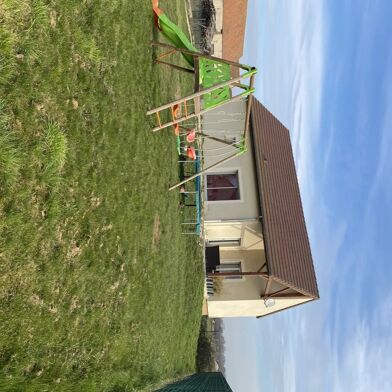 Maison 6 pièces 249900 €