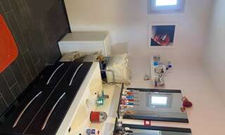 Maison 6 Pièces 100 m² à vendre à Saint-Philibert (21220)