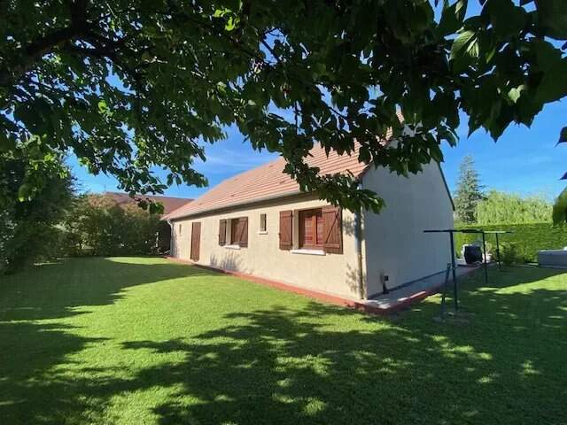 Nvx MAISON AISEREY A SAISIR — photo du bien