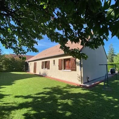 Maison 5 pièces 258000 €