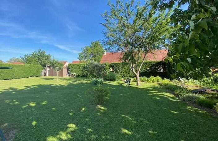 Nvx MAISON AISEREY A SAISIR — photo 2