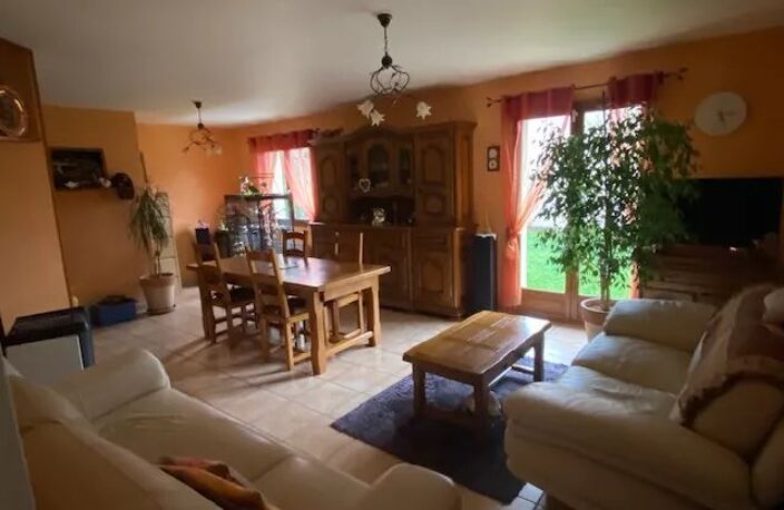 Nvx MAISON AISEREY A SAISIR — photo 3