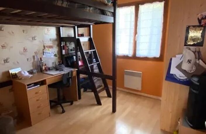 Nvx MAISON AISEREY A SAISIR — photo 5