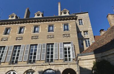 vente bureau 194 000 € à proximité de Asnières-Lès-Dijon (21380)