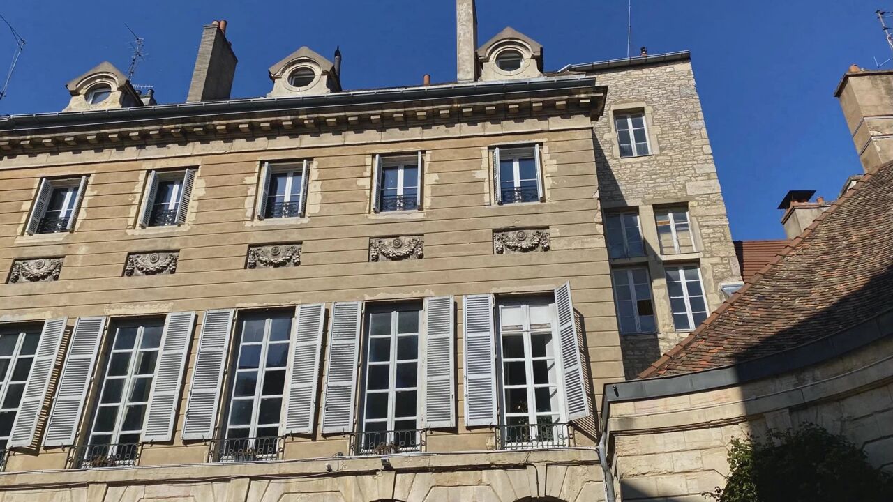 bureau 2 pièces 73 m2 à vendre à Dijon (21000)