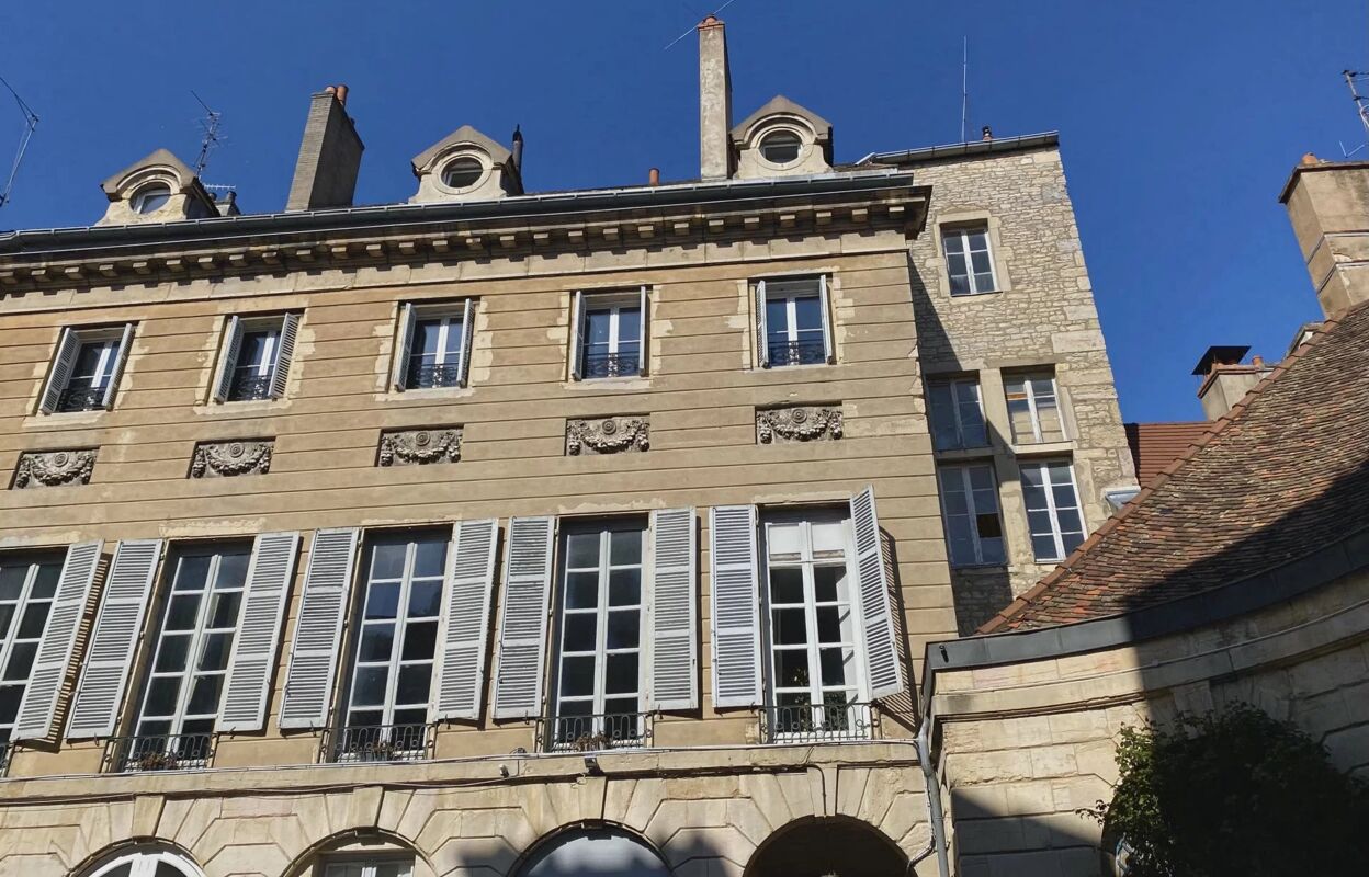 bureau 2 pièces 73 m2 à vendre à Dijon (21000)