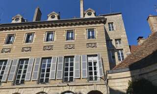 Bureau 2 Pièces 73 m² à vendre à Dijon (21000)