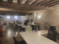 Bureaux DIJON Centre 194 000 euros. Parking. — photo 3