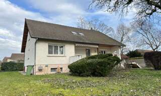 Maison 7 Pièces 180 m² à vendre à Dijon (21000)